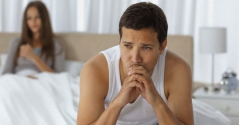 Saiba tudo sobre a disfunção erétil