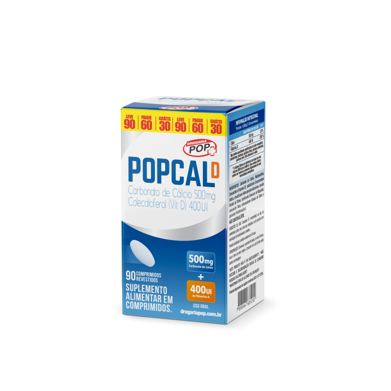 Popcal D