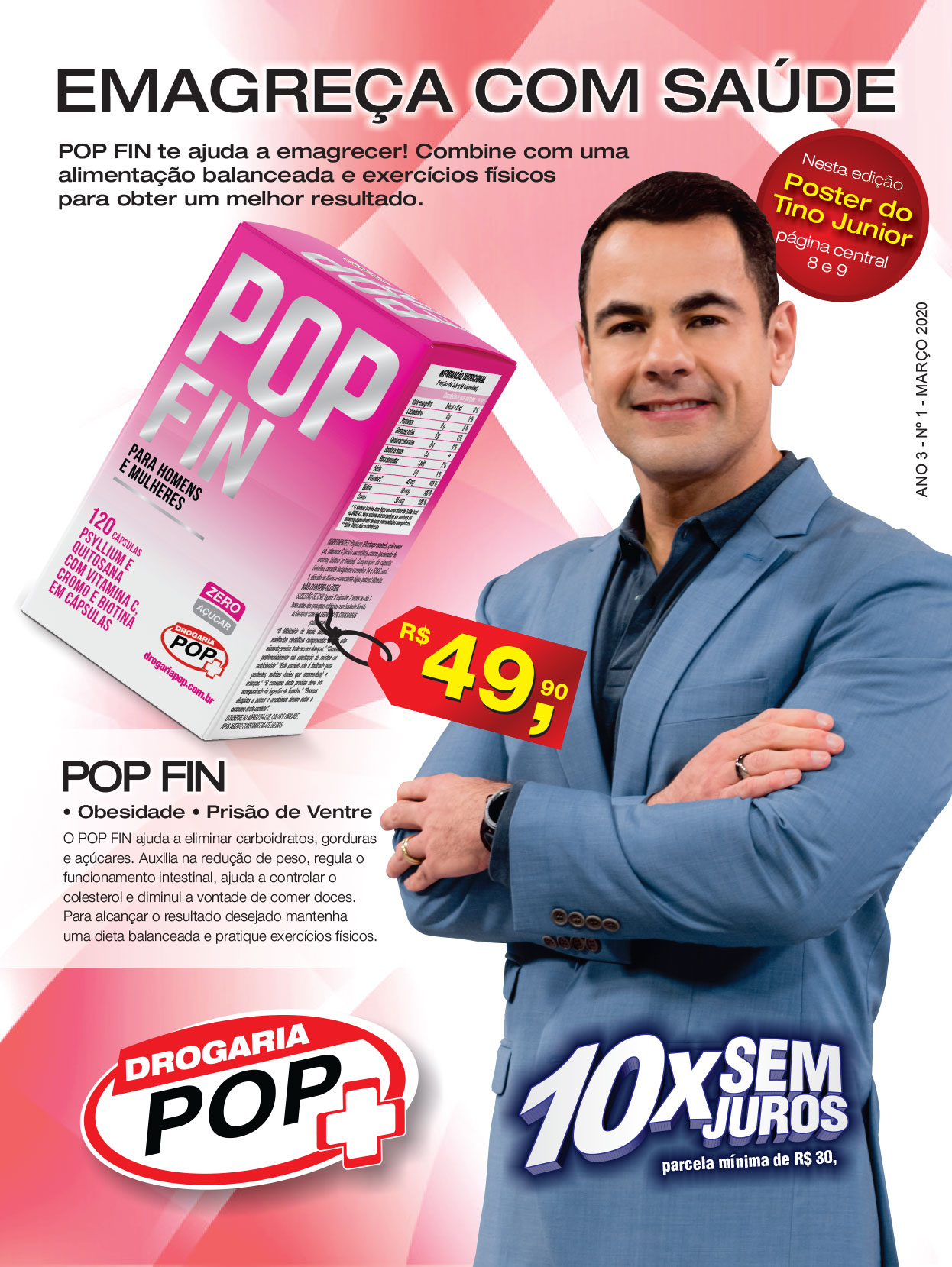 Catálogo – 03/2020