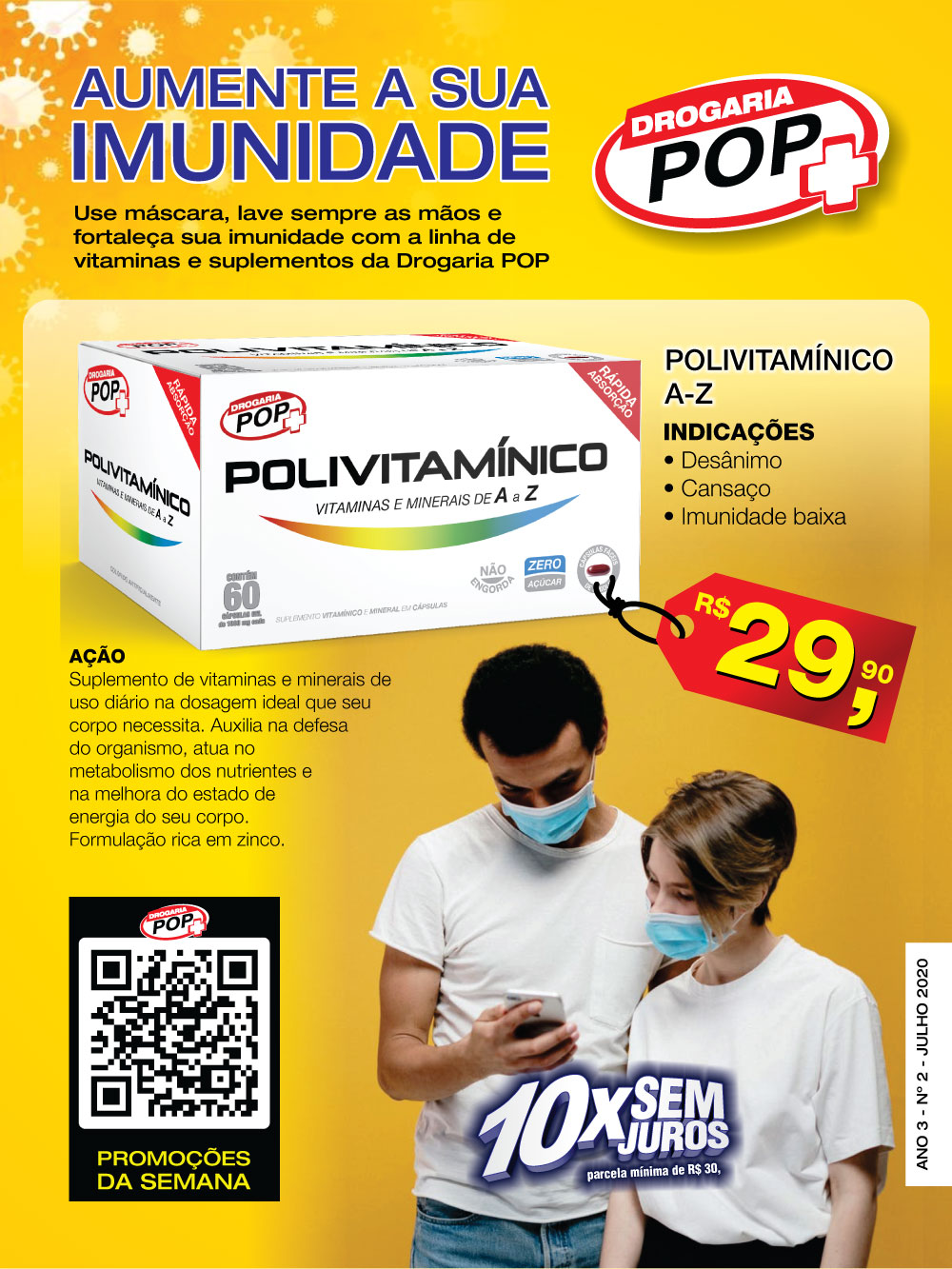 Catálogo – 07/2020