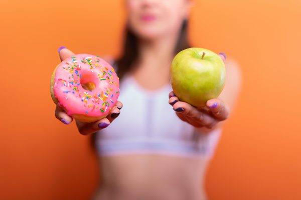 Beleza e nutrição: os efeitos da alimentação para um corpo saudável
