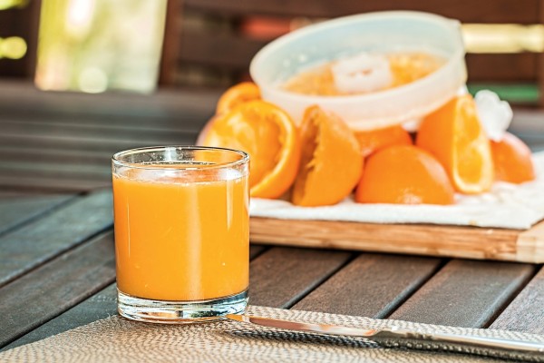 Descubra os benefícios da vitamina C