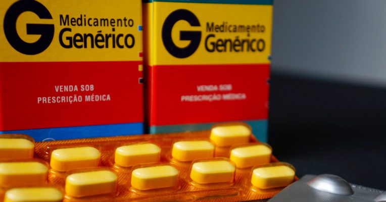 O medicamento genérico funciona?