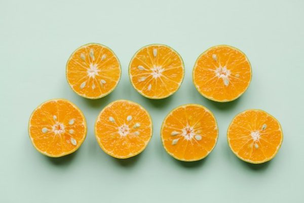 Entenda a importância da vitamina C