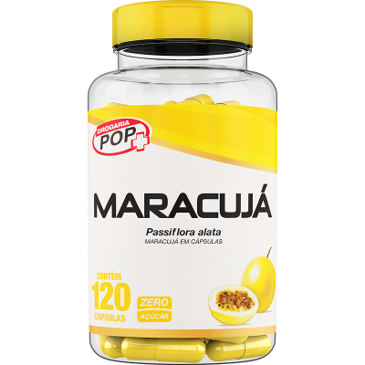 Benefícios do Maracujá: Descubra o poder dessa fruta tropical