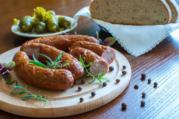 Malefícios de alimentos ultraprocessados