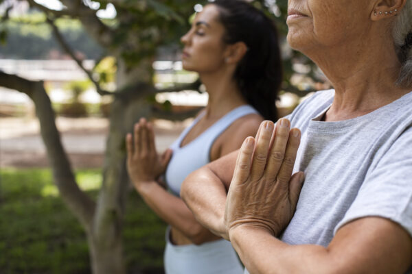 Medicina integrativa como aliada no tratamento da depressão e ansiedade