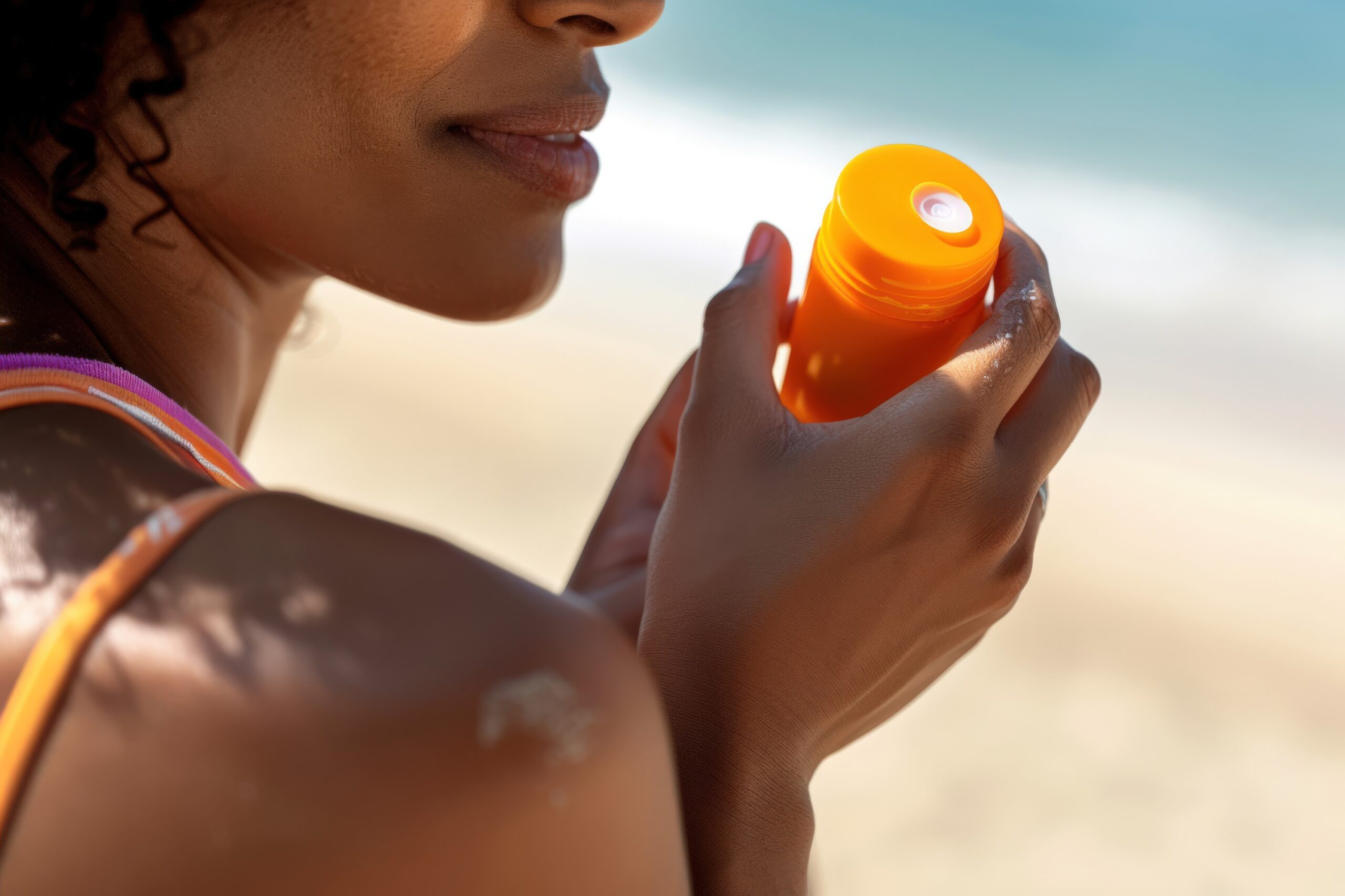 Saúde da pele no verão: dicas essenciais para proteger e cuidar da sua pele em 2025