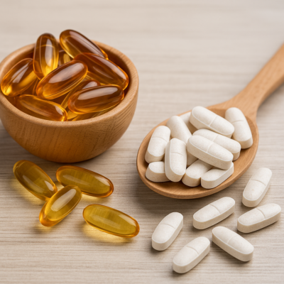 colageno-tipo-ii-omega-3-articulacoes