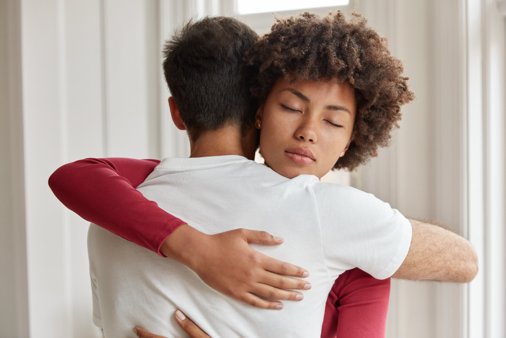 Conviver com Alguém com Depressão Também Dói: O Que Ninguém Fala Sobre Esse Desafio