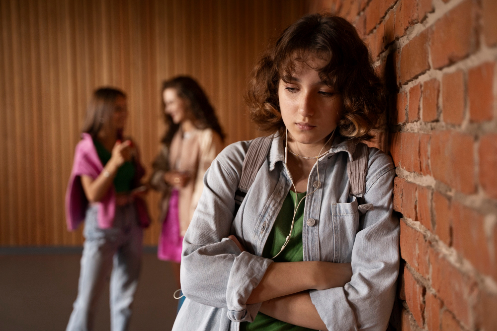 Jovens e Saúde Mental: O Que Está Acontecendo com Essa Geração?