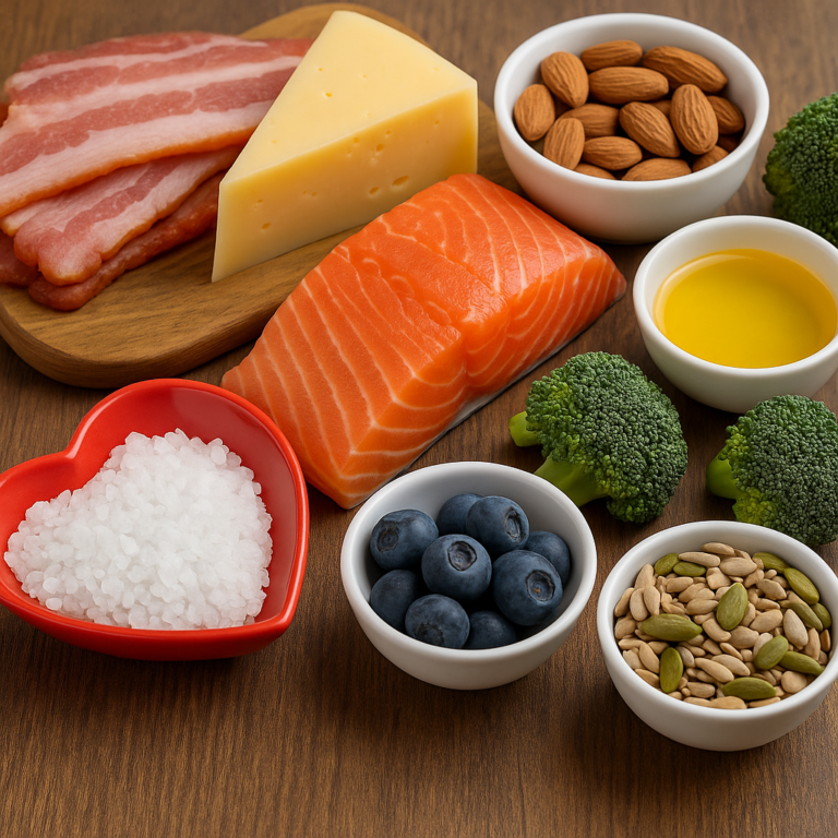 Colesterol alto: O que causa, por que é perigoso e como prevenir