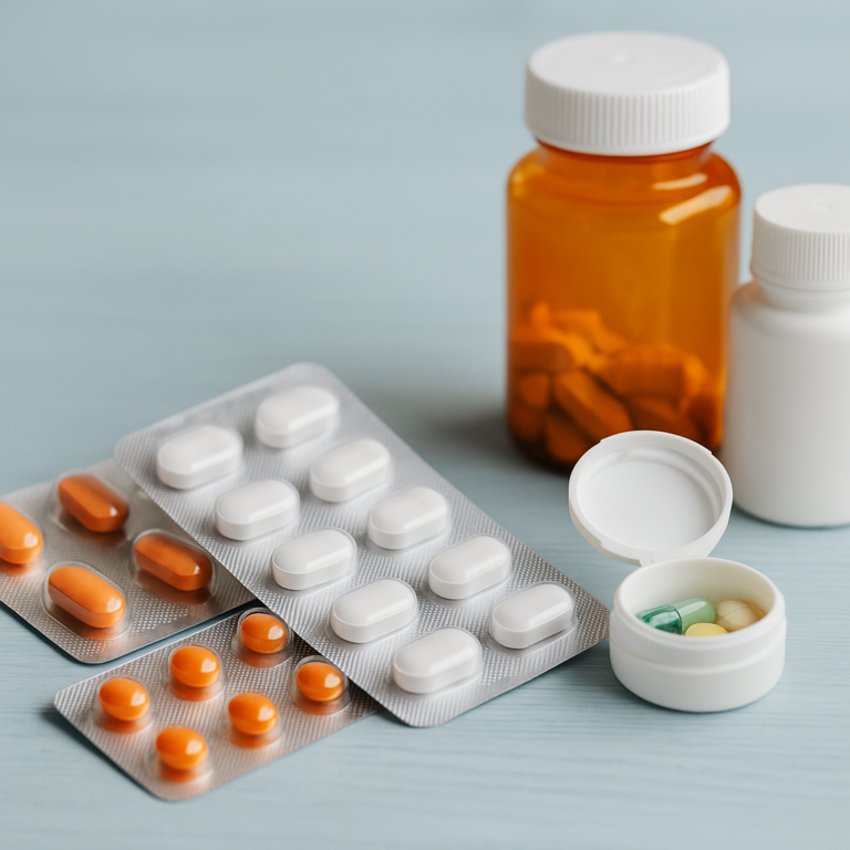 Esqueceu de Tomar o Remédio Controlado? Saiba o Que Fazer de Forma Segura