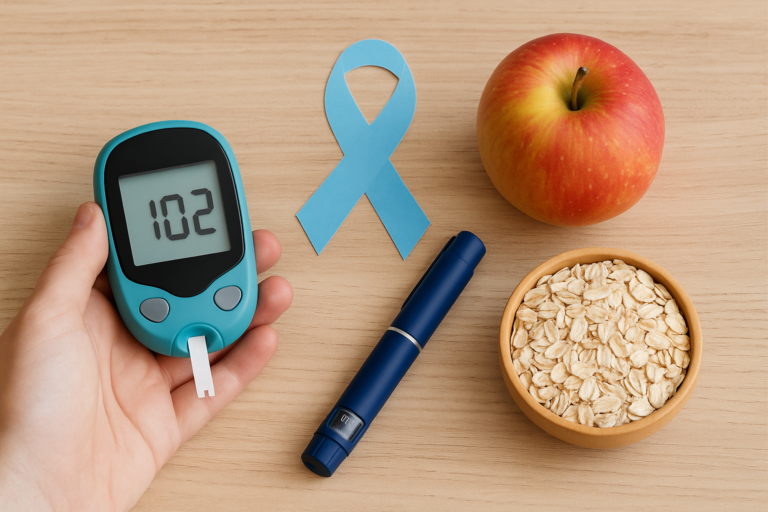 Pré-diabetes: Como Identificar, Diagnosticar e Prevenir Complicações