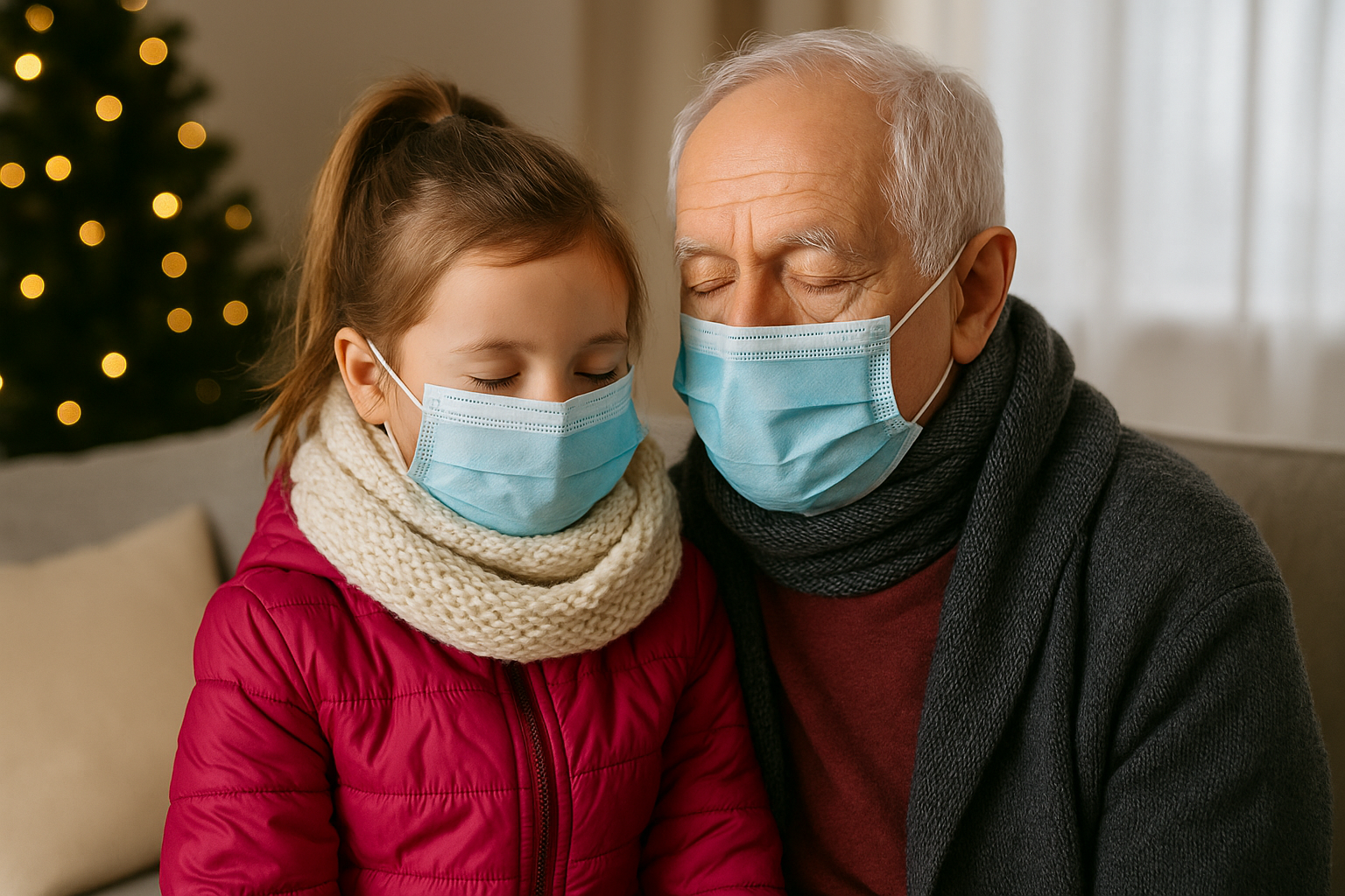 Como Prevenir Viroses em Crianças e Idosos: Cuidados Simples e Eficientes