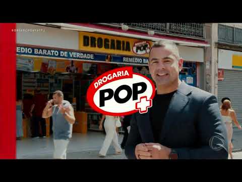 DROGARIA POP – BANGU – PICOLINATO DE CROMO – CÚRCUMA – 22/12/2025