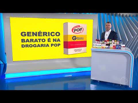 DROGARIA POP – ALCÂNTARA – COLÁGENO TIPO 2 COM ÁCIDO HIALURÔNICO – POP TESTO – 17/02/2026