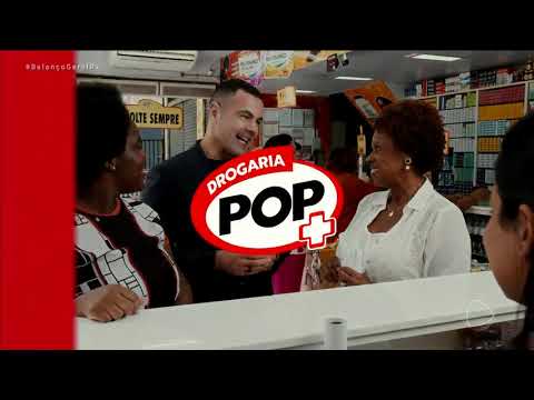 DROGARIA POP – NILÓPOLIS – COLÁGENO TIPO 2 – VITAMINA D 2000