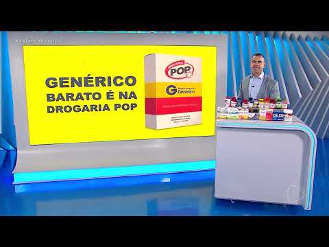 DROGARIA POP – BELFORD ROXO – CREATINA – POP FEMME – 09/03/2026