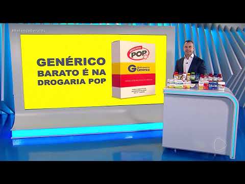 DROGARIA POP – NILÓPOLIS – VITAMINA E – COLÁGENO TIPO 2 COM CÚRCUMA