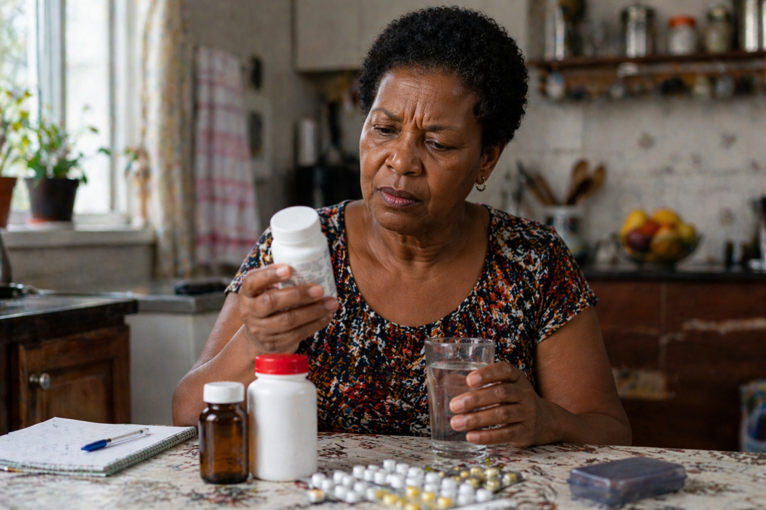 /como-tomar-remedio-corretamente