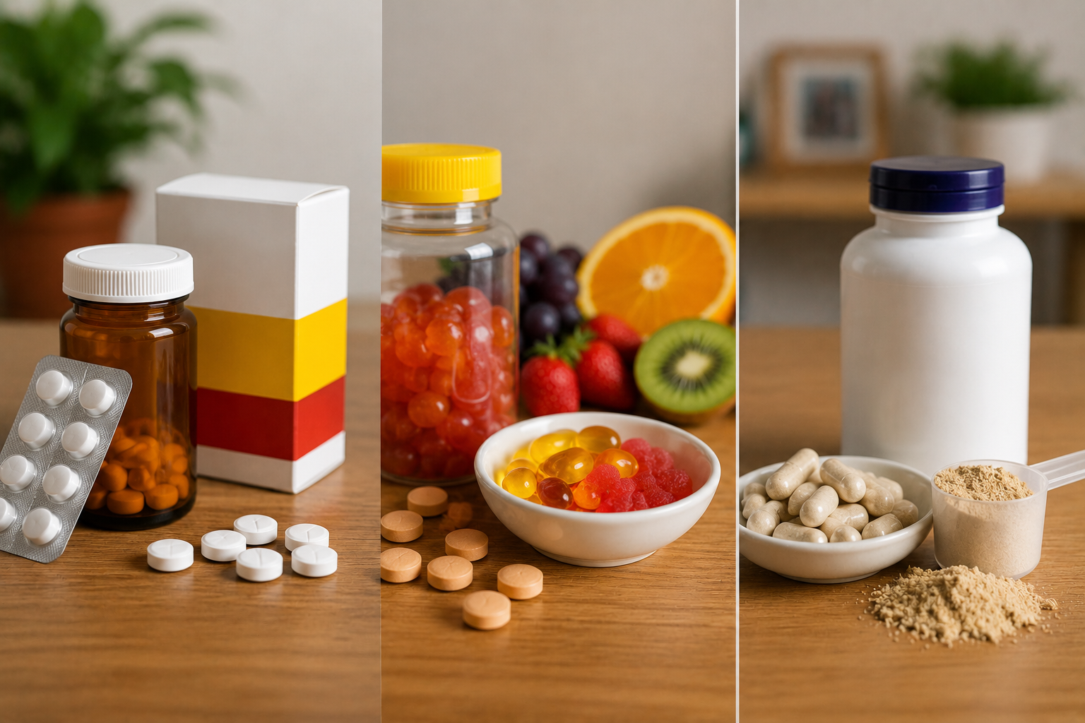 /diferenca-entre-suplemento-vitamina-e-medicamento