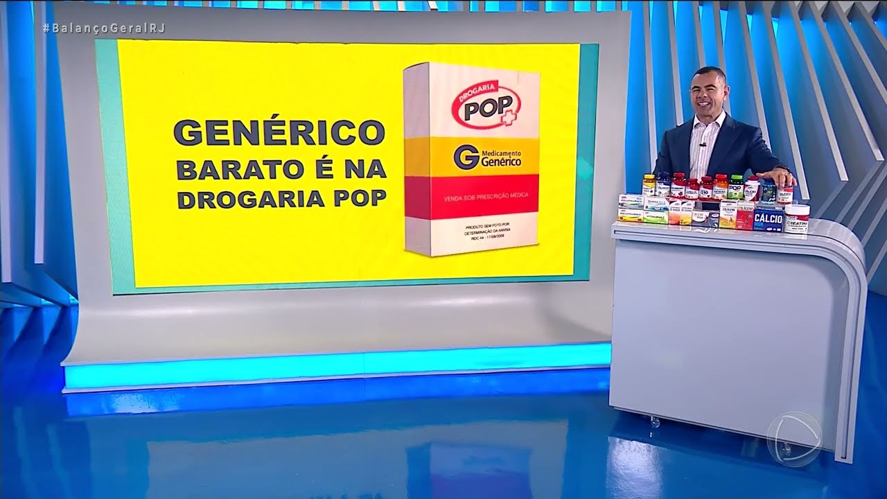 DROGARIA POP – ALCÂNTARA – MAGNÉSIO COMPLET – POP TESTO – 01/09/2026