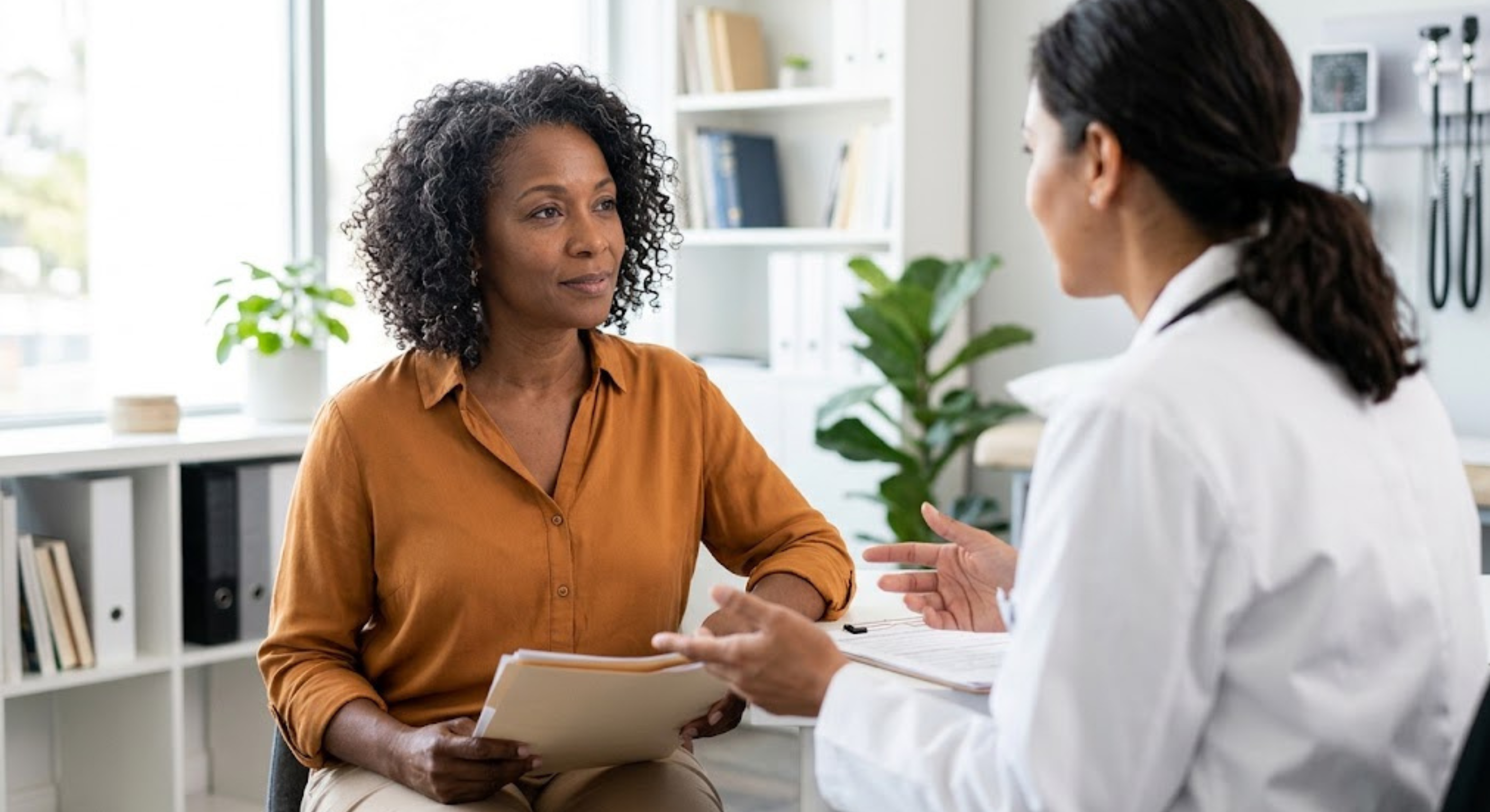 Prevenção na saúde feminina: por que ela é tão importante?